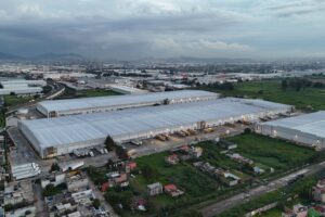Programa para la gestión de almacén: cómo mejorar el seguimiento de las existencias